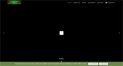 Desktop Screenshot of esperanto-cafe.pl